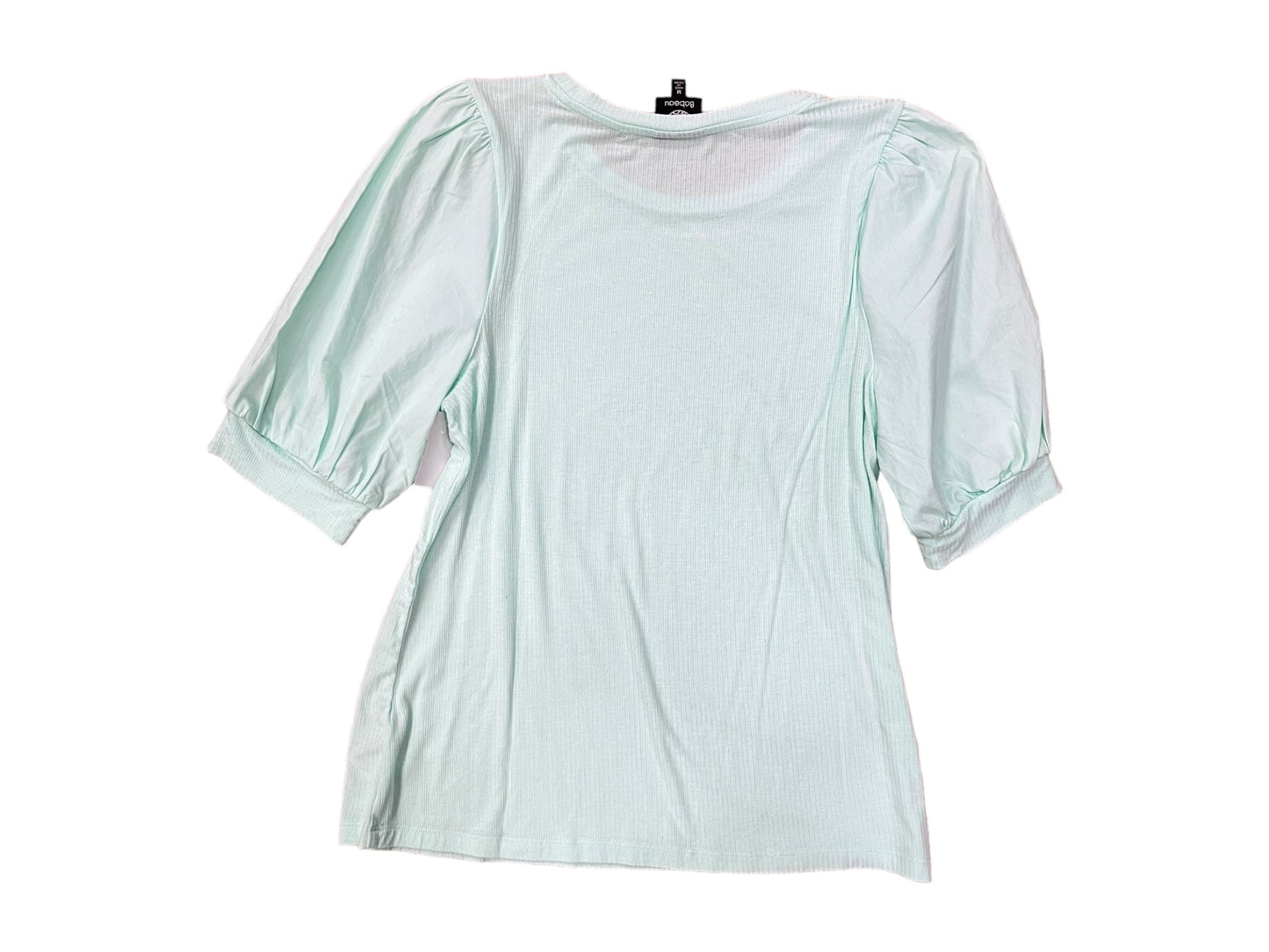 Top Short Sleeve By Bobeau  Size: M