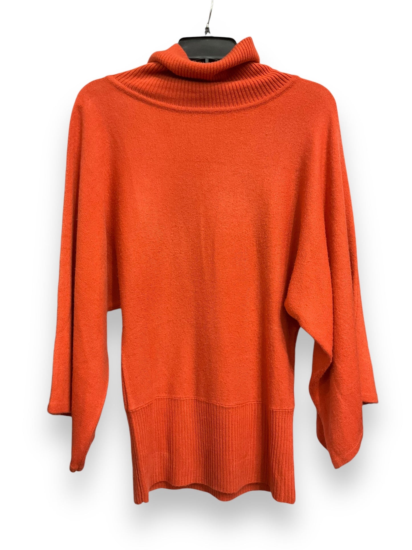 Sweater By Bcbg In Orange, Size: S