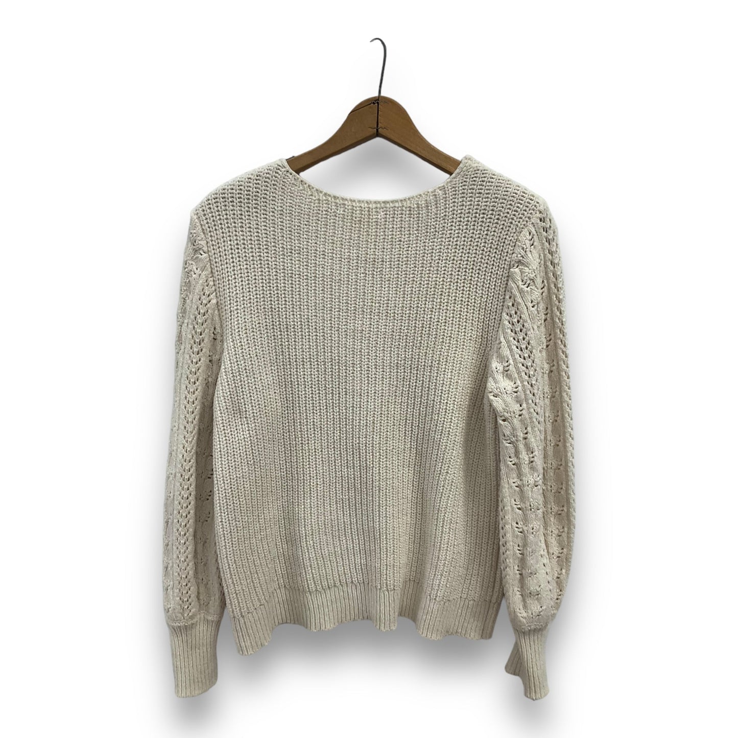 Sweater By Maurices  Size: L