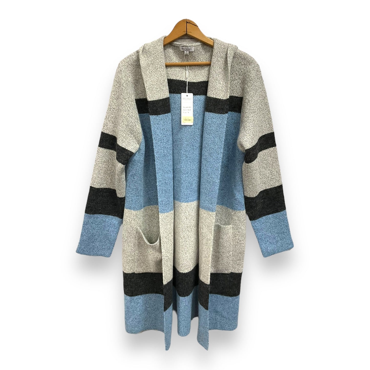 Cardigan By Baciano  Size: Xl