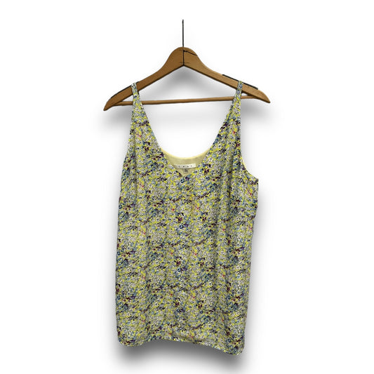 Top Sleeveless By Cabi  Size: L