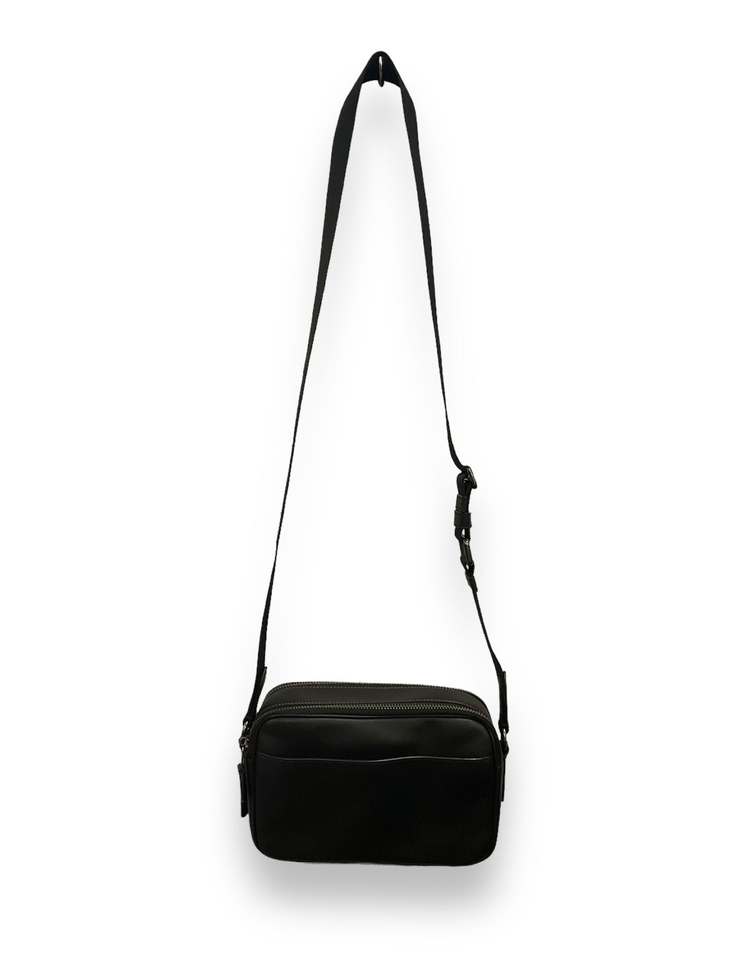 Crossbody Designer By Coach  Size: Medium