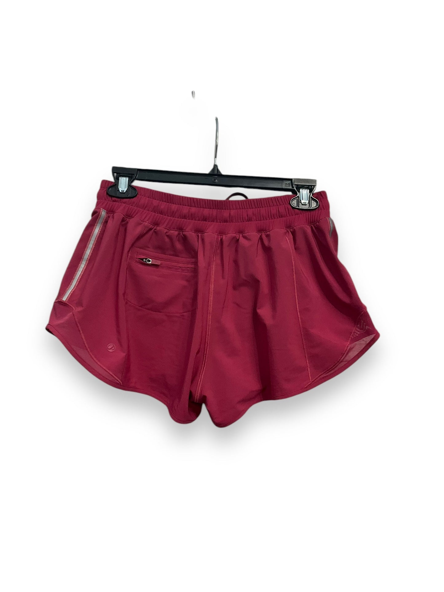 Athletic Shorts By Cmc In Pink, Size: S