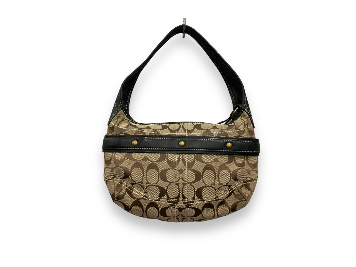 Handbag Designer Coach, Size Medium