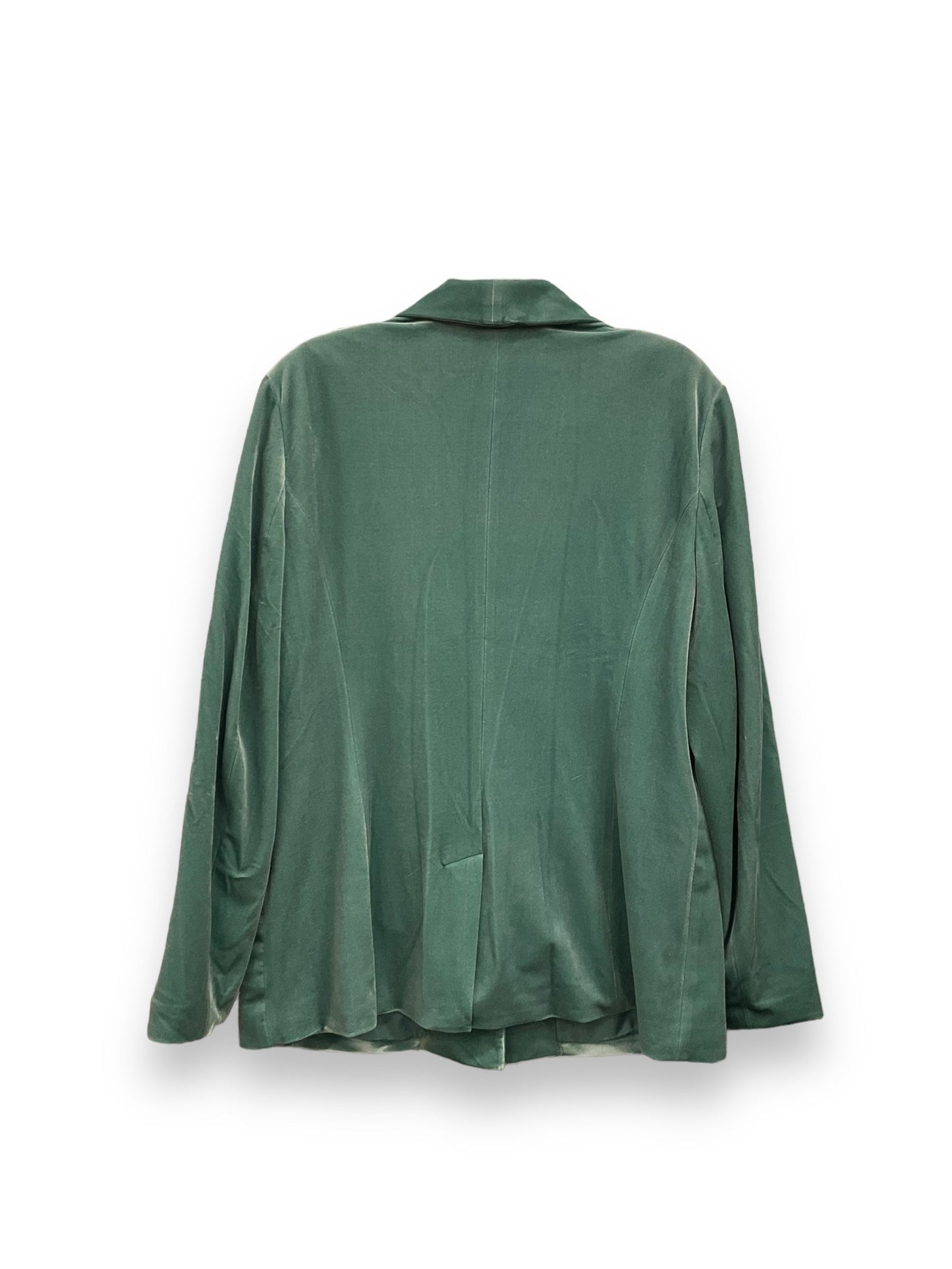 Blazer By Inc In Green, Size: Xl