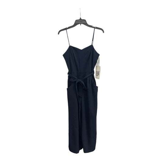 Jumpsuit By Cmc In Blue, Size: L