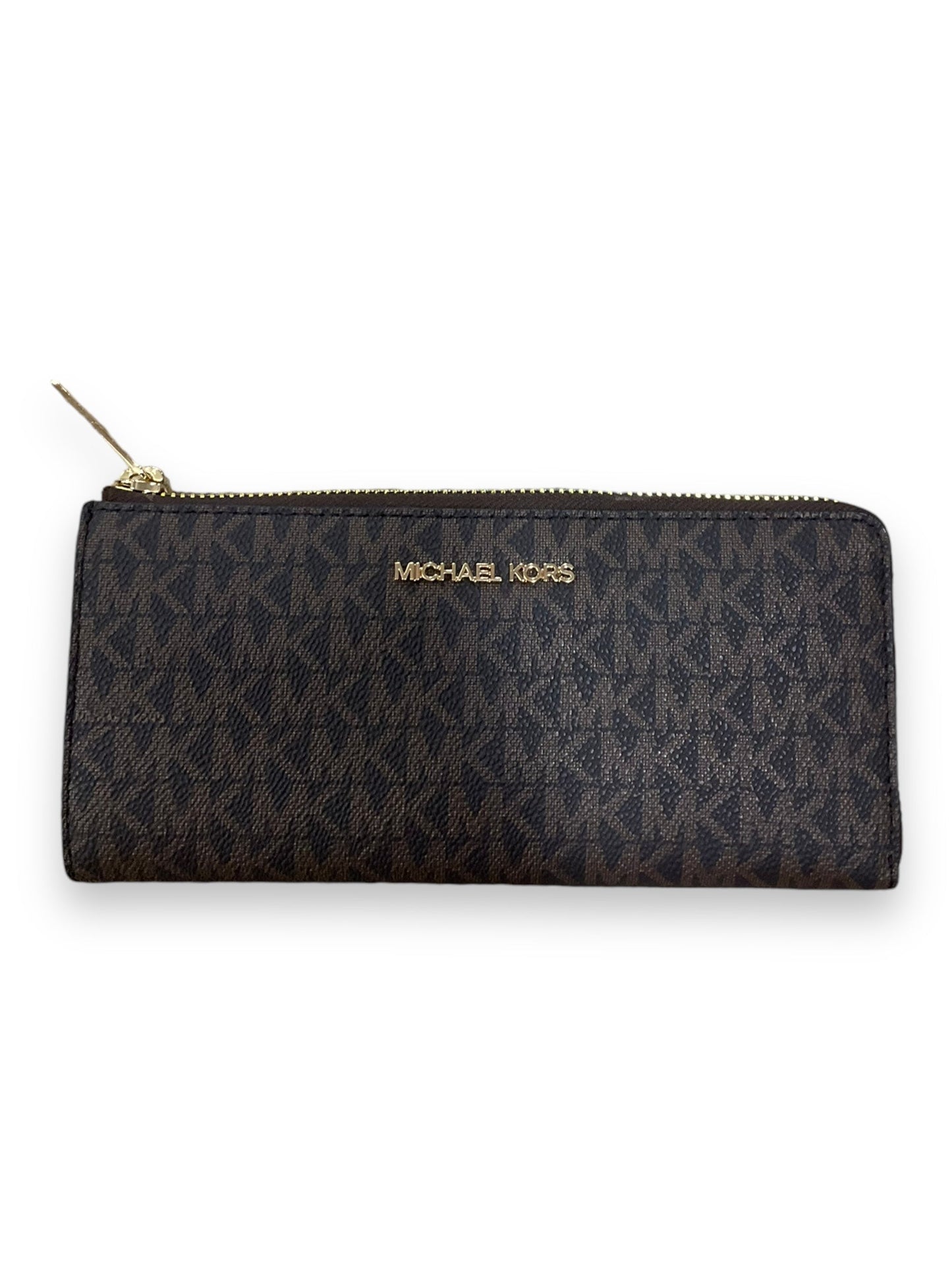 Wallet By Michael Kors, Size: Medium