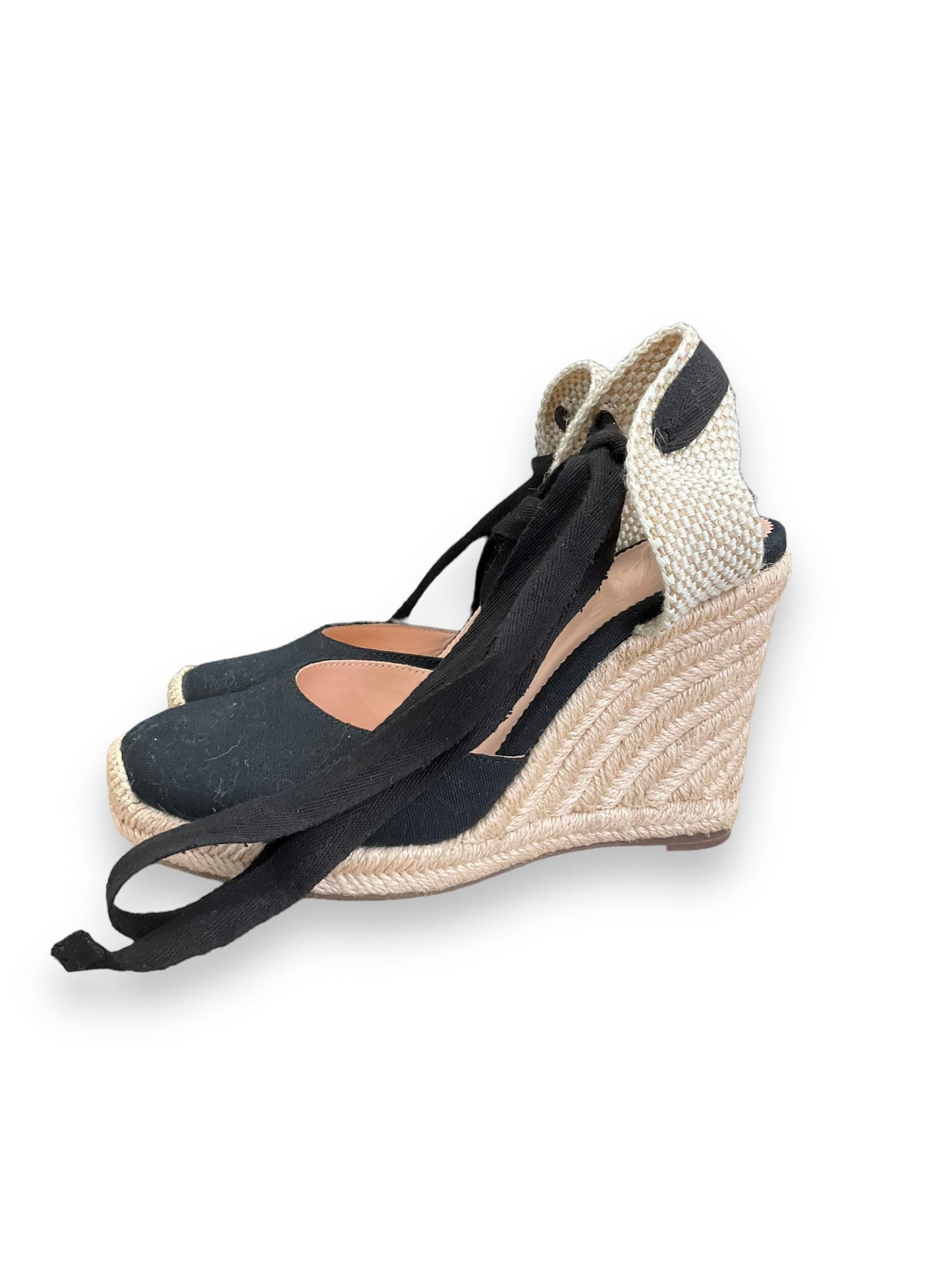 Shoes Heels Espadrille Wedge By J Crew  Size: 6.5