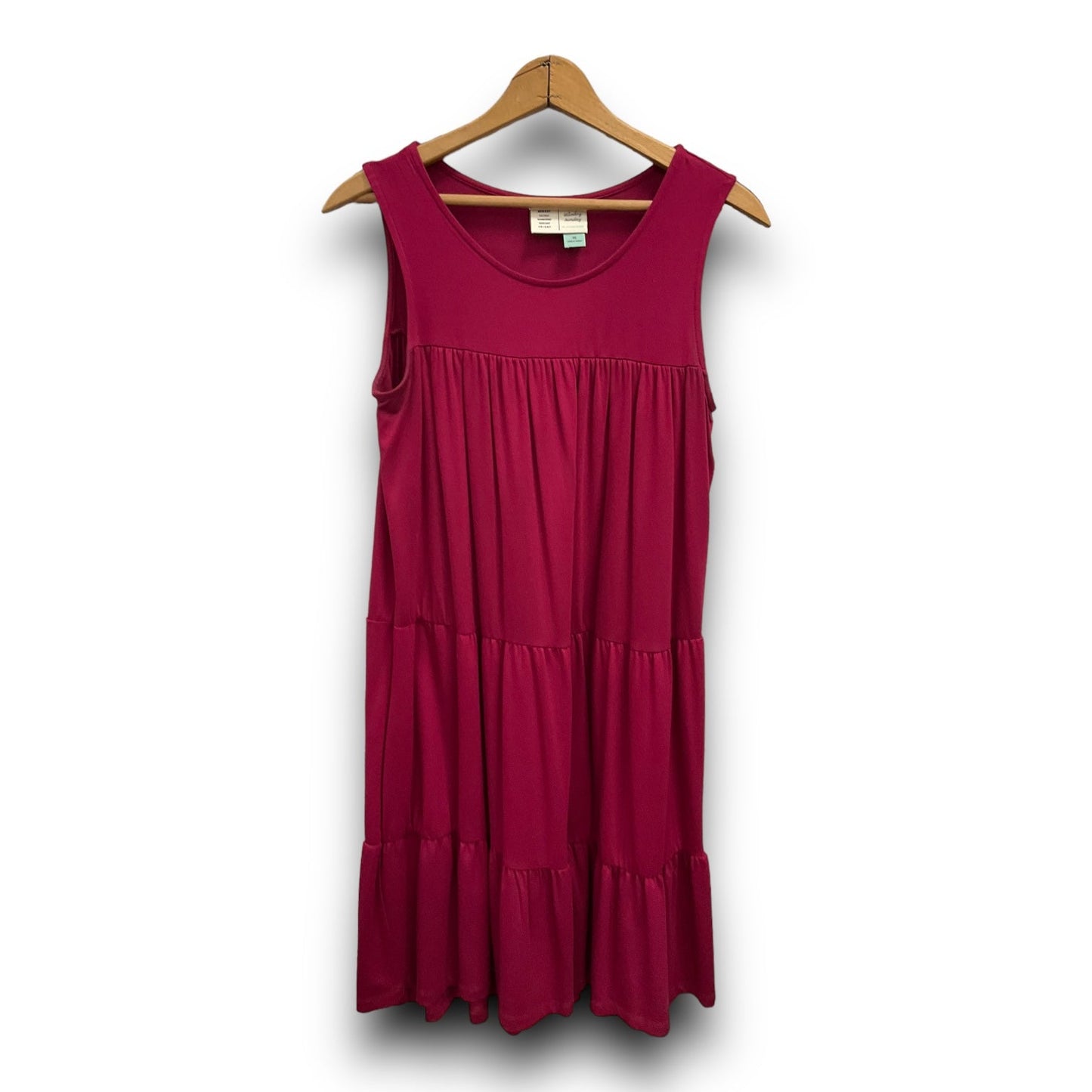 Dress Casual Midi By Anthropologie  Size: Xs