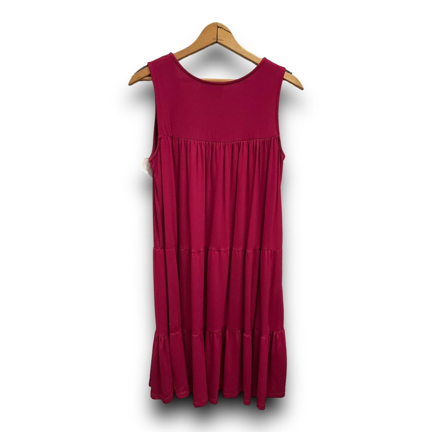 Dress Casual Midi By Anthropologie  Size: Xs