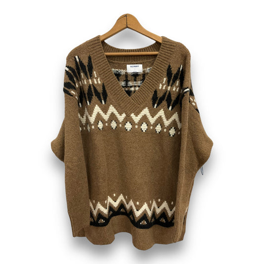 Sweater By Old Navy  Size: L