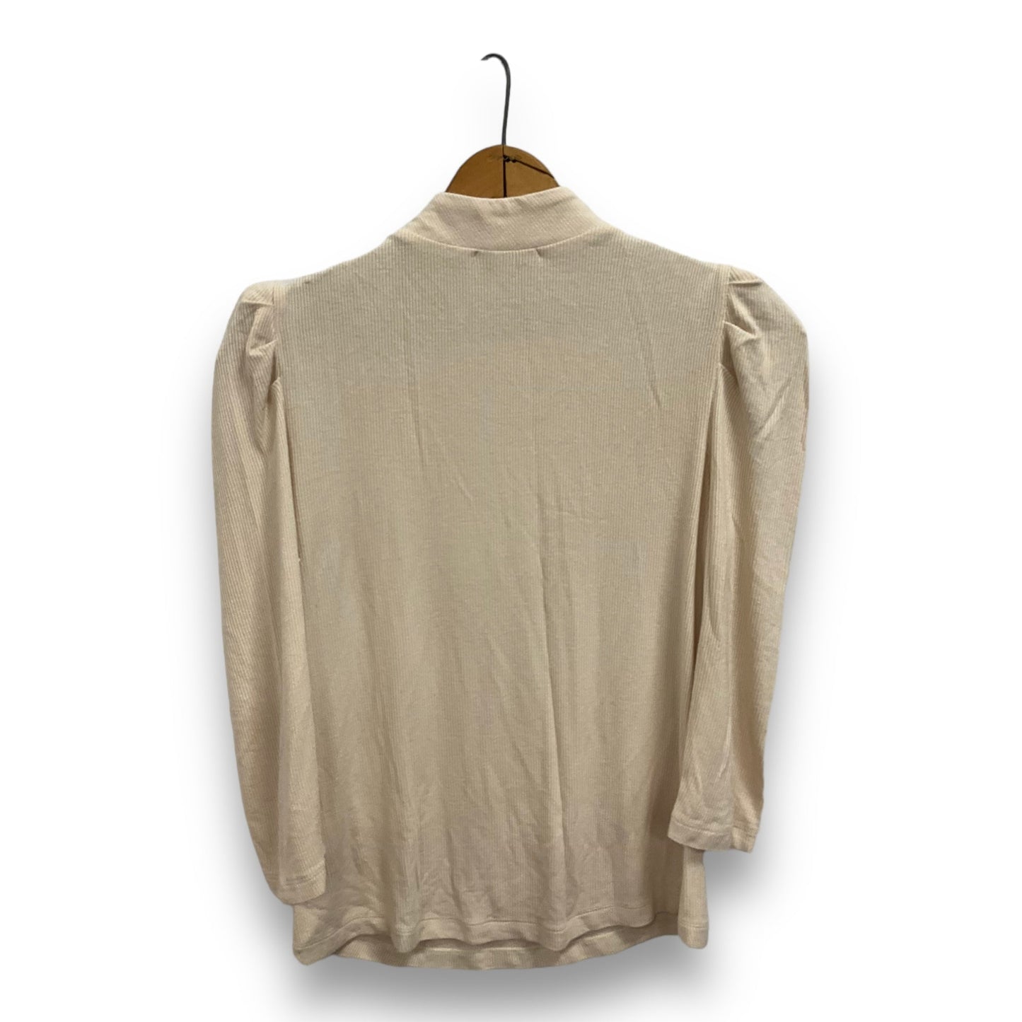 Top Long Sleeve Basic By Clothes Mentor  Size: Xs