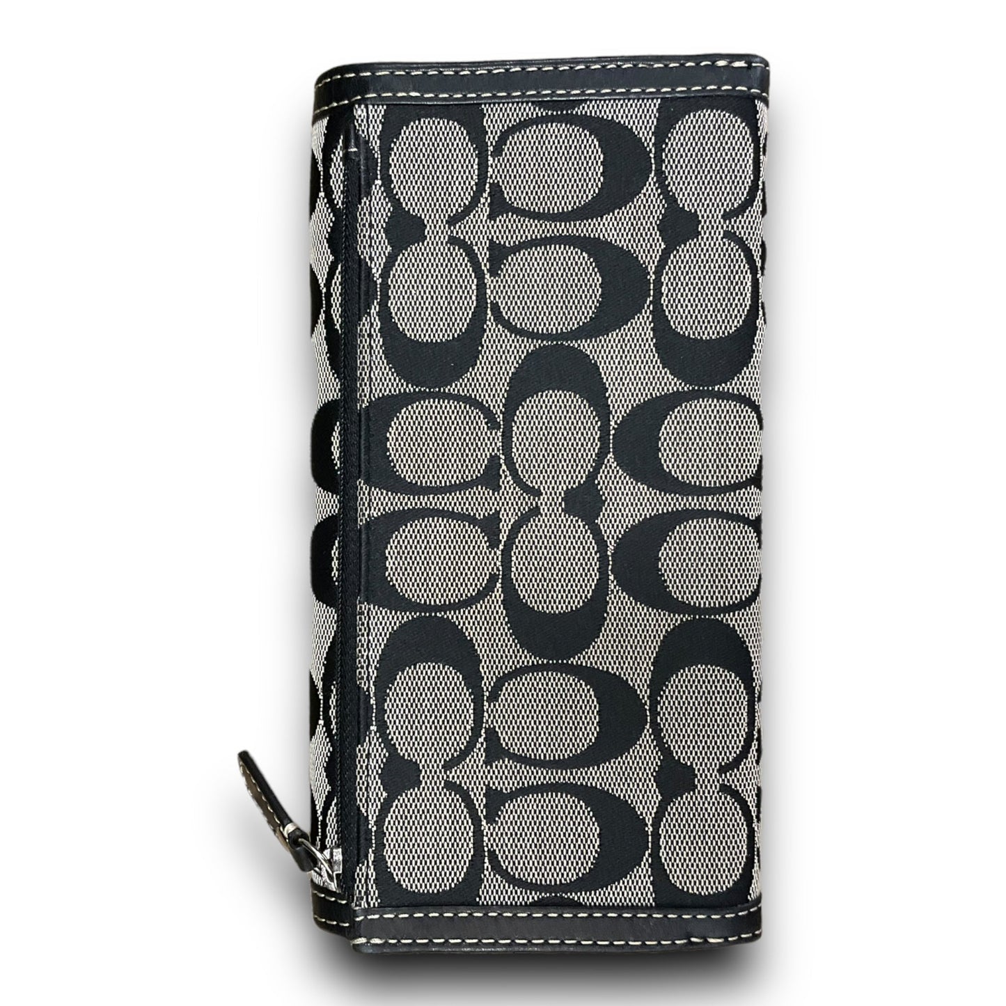 Wallet Designer By Coach  Size: Medium