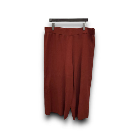 Pants Lounge By Nine West Apparel  Size: 2x