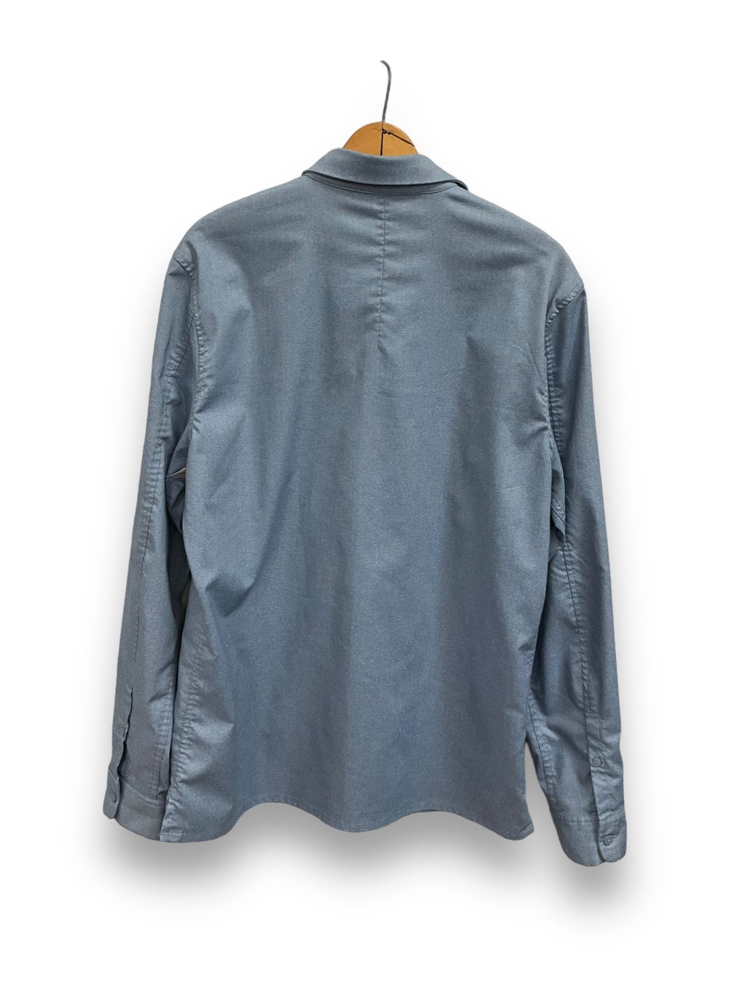 Top Long Sleeve By Lululemon  Size: L