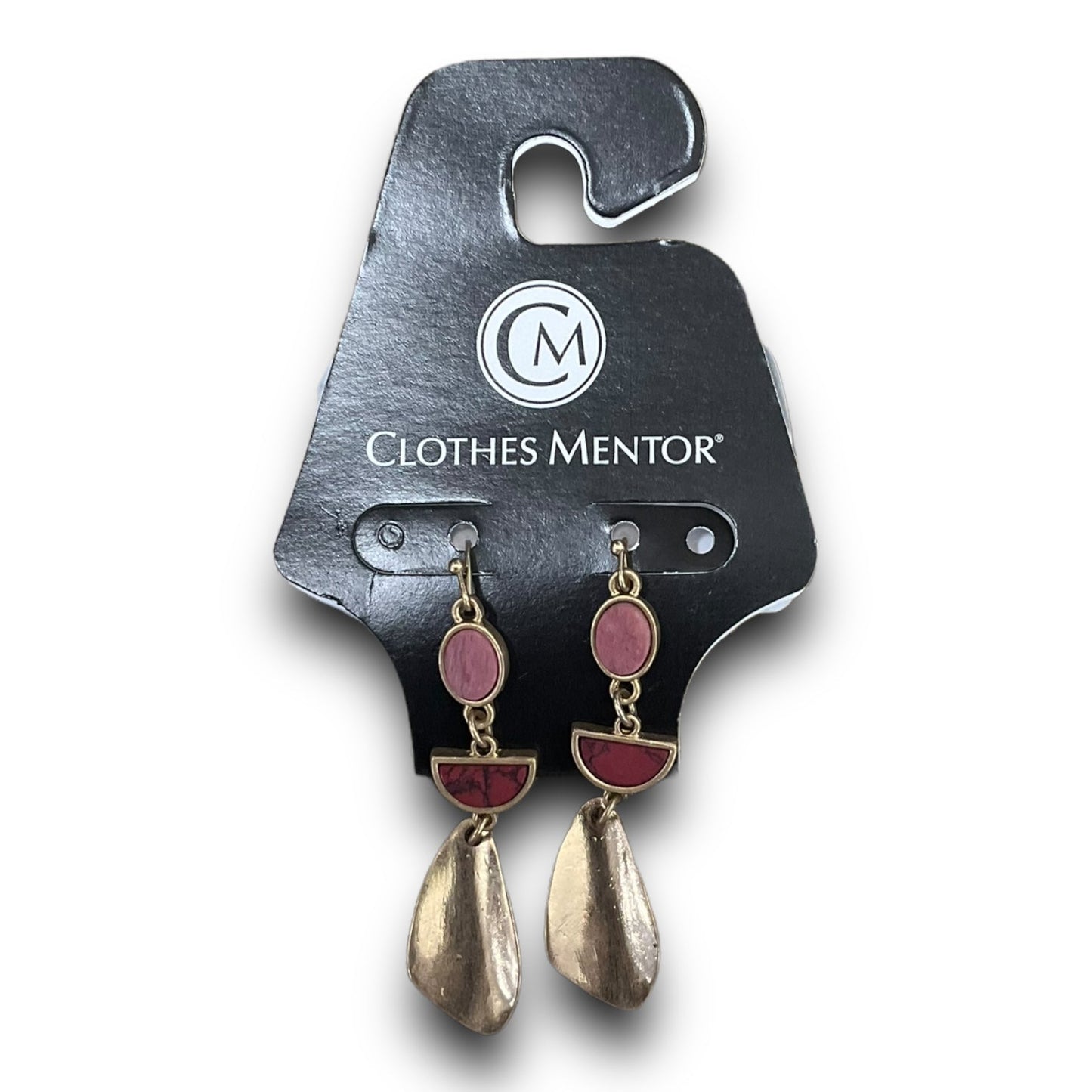 Earrings Dangle/drop By Clothes Mentor