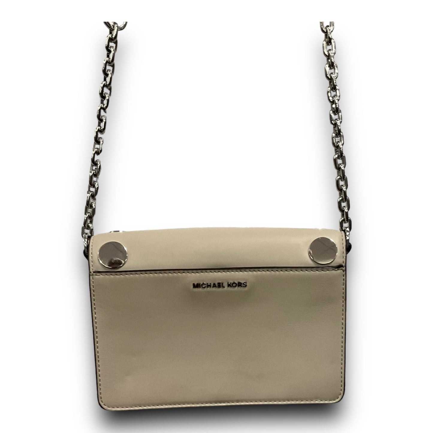 Crossbody Designer By Michael Kors  Size: Small