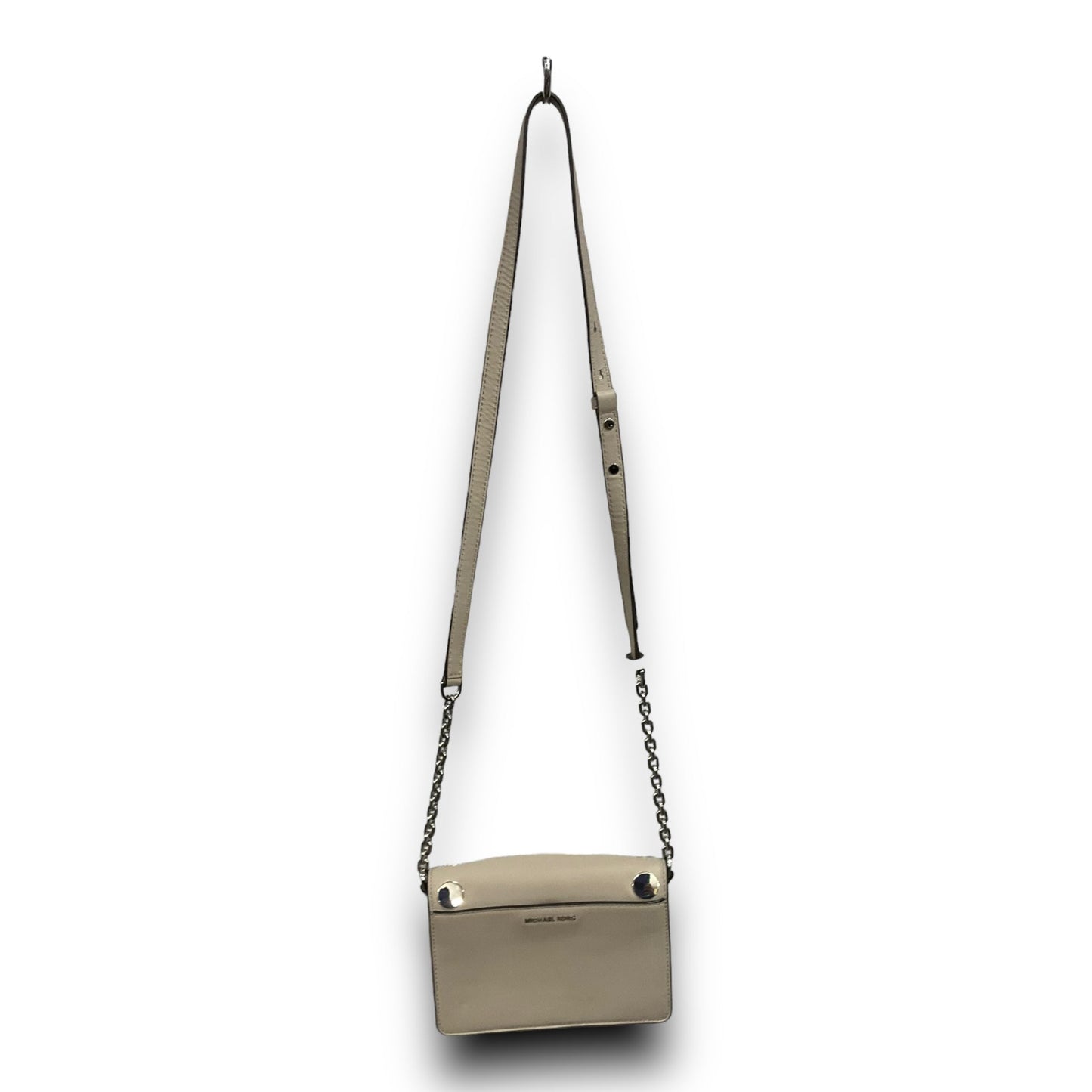 Crossbody Designer By Michael Kors  Size: Small