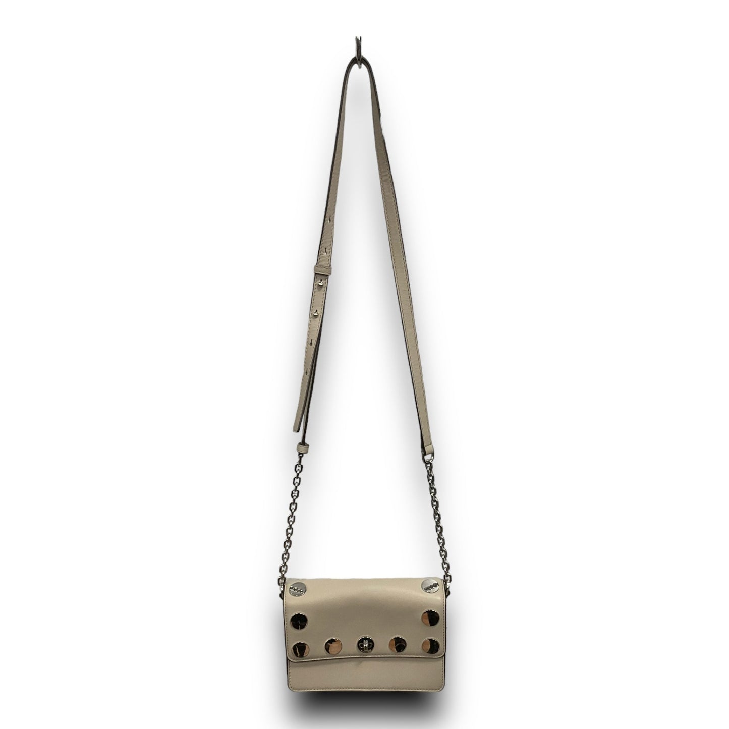 Crossbody Designer By Michael Kors  Size: Small