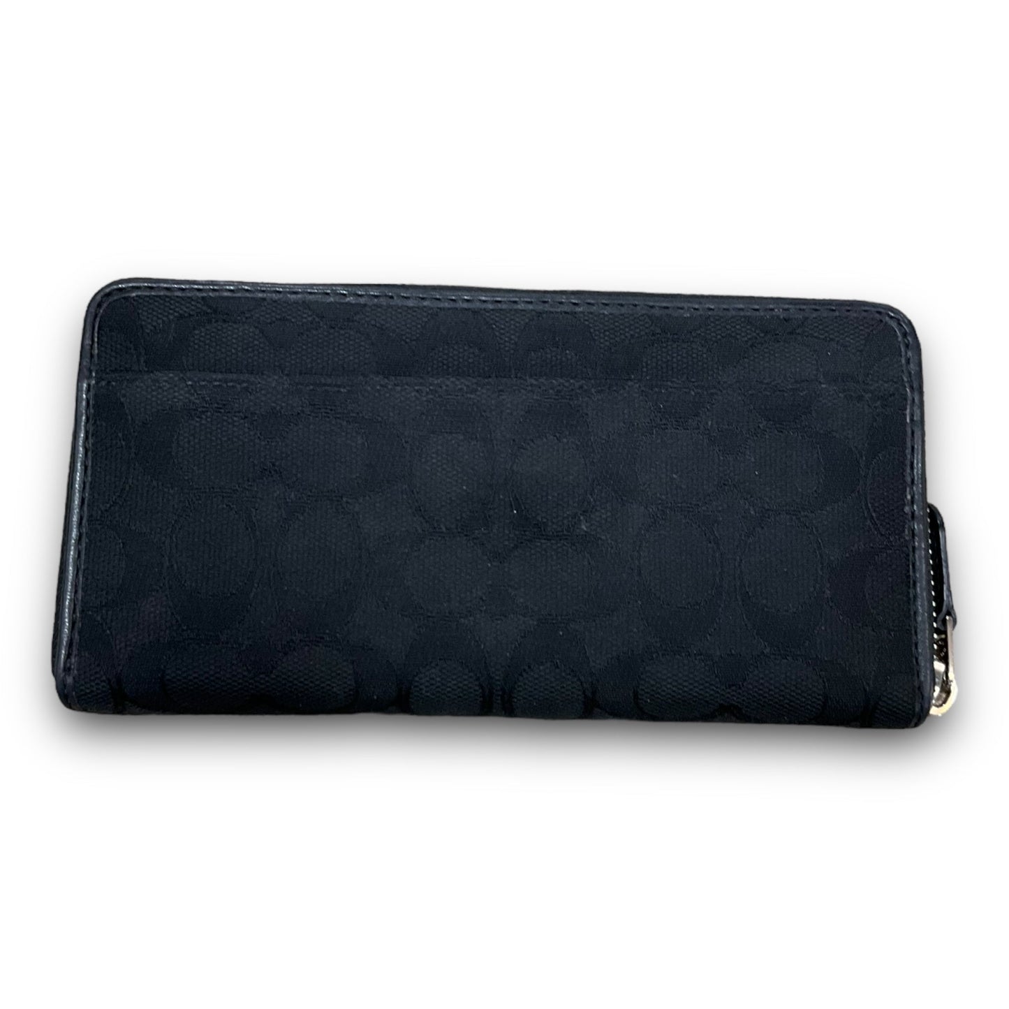 Wallet Designer By Coach  Size: Medium