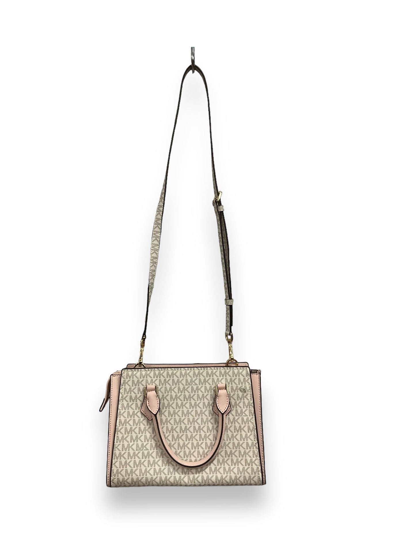 Crossbody Designer By Michael Kors  Size: Small