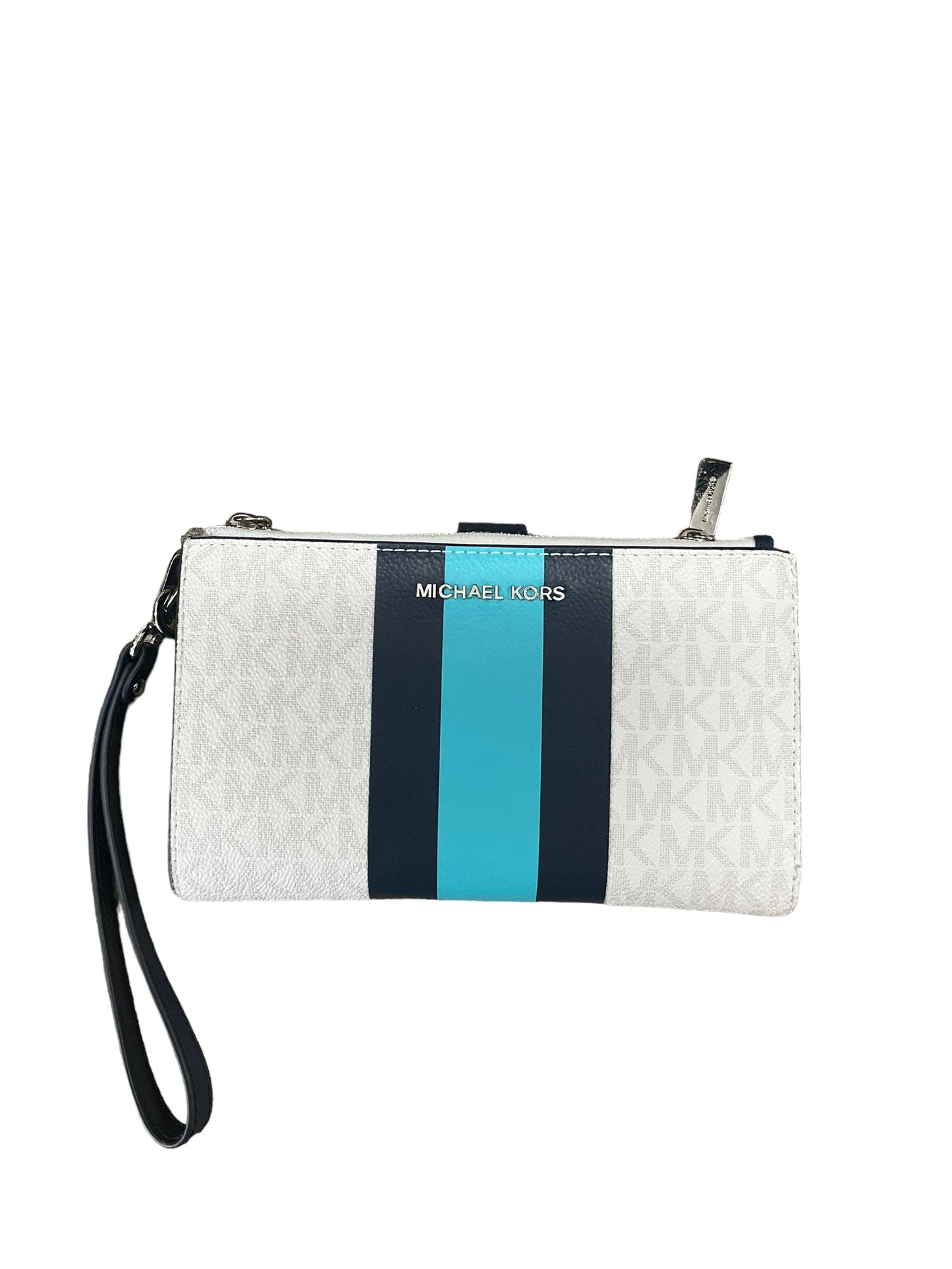 Wristlet Designer By Michael Kors  Size: Medium