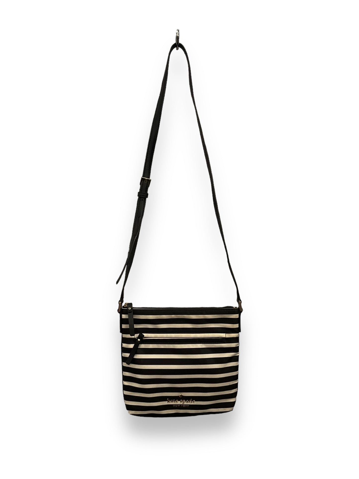 Crossbody Designer By Kate Spade  Size: Small