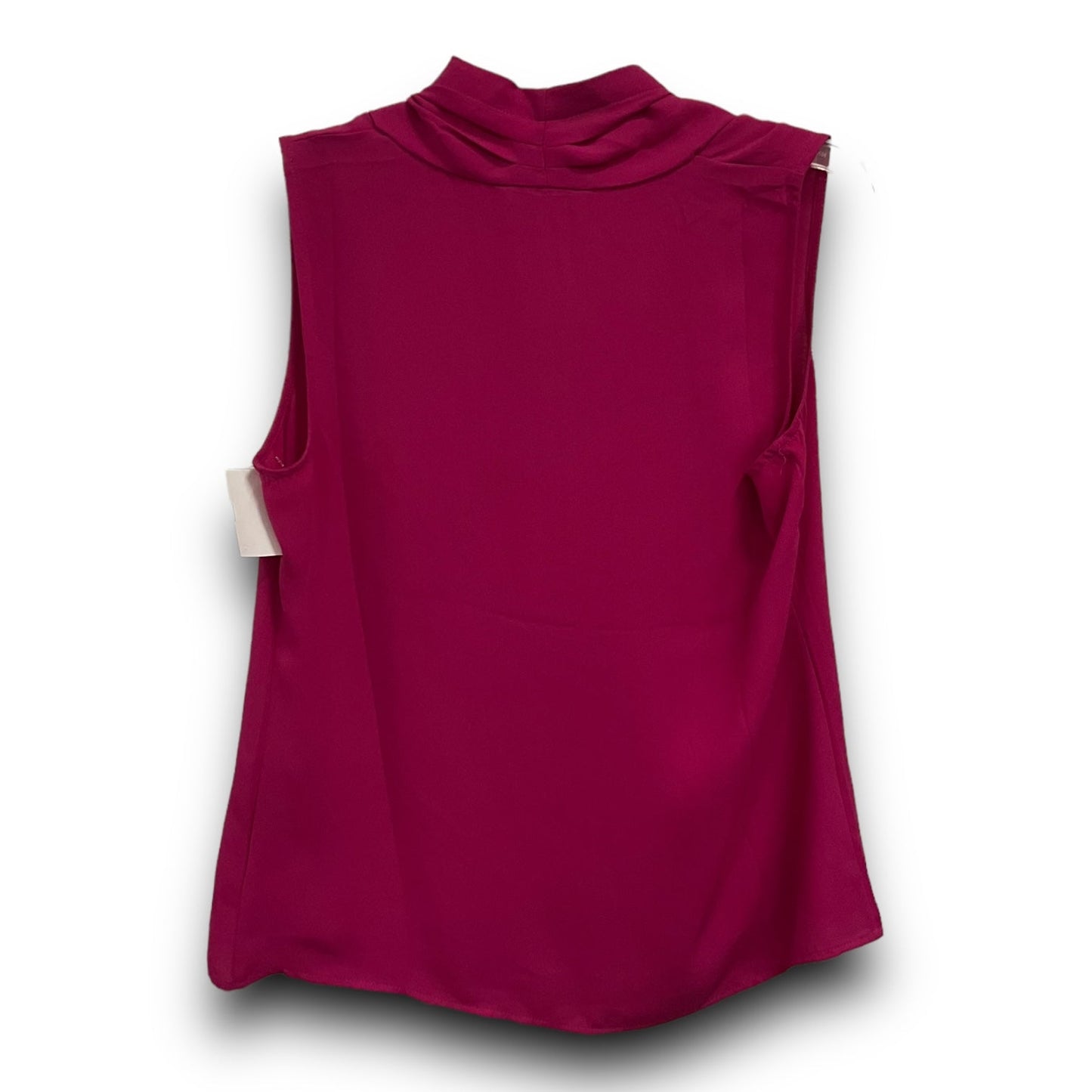 Blouse Sleeveless By Banana Republic  Size: M