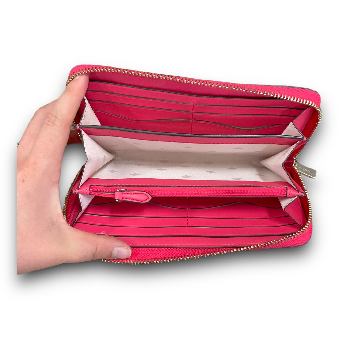 Wallet Designer By Kate Spade  Size: Large