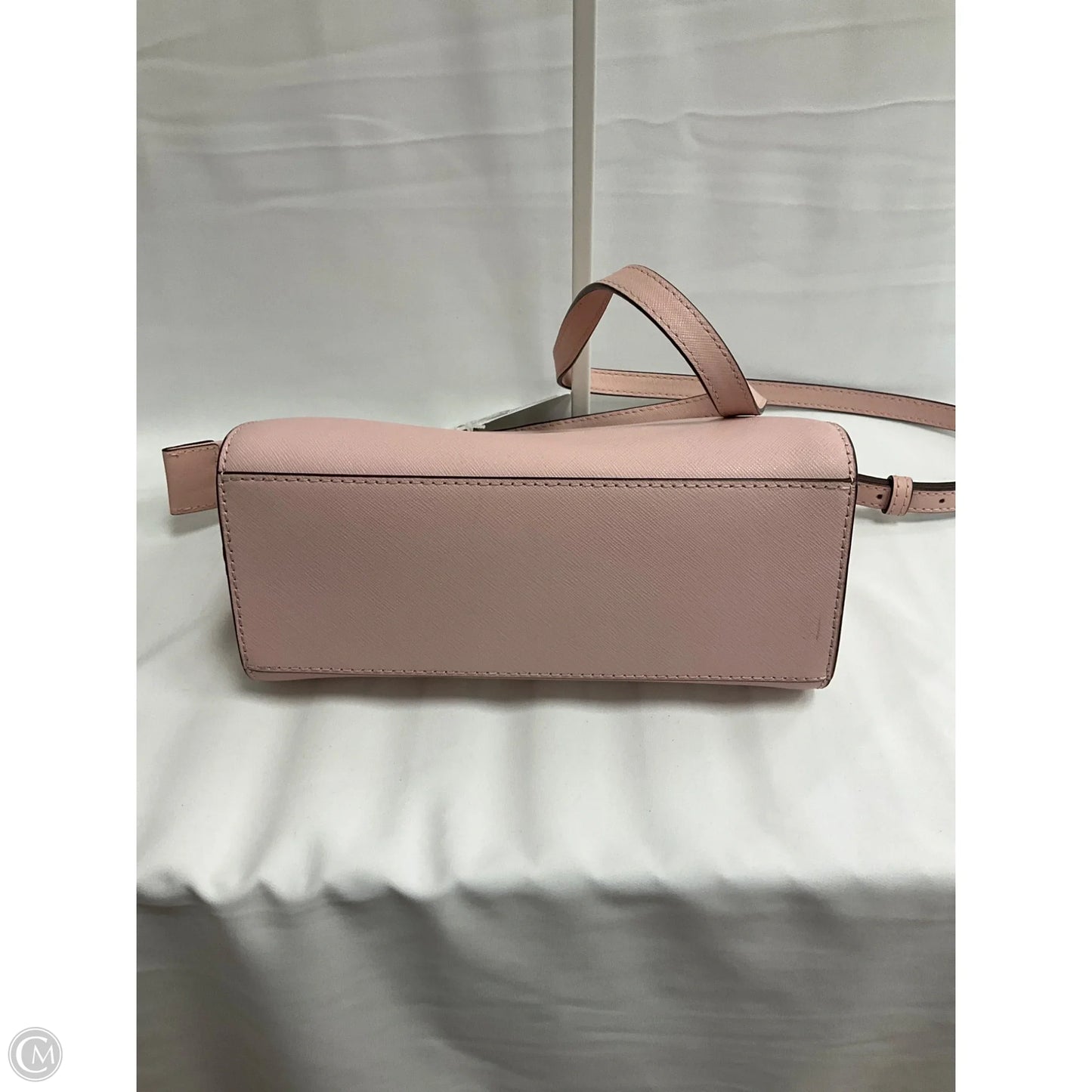 Crossbody Designer By Michael Kors, Size: Medium