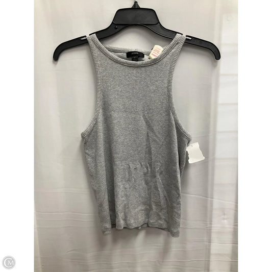 Blouse Sleeveless By Not Your Daughters Jeans In Green, Size: S