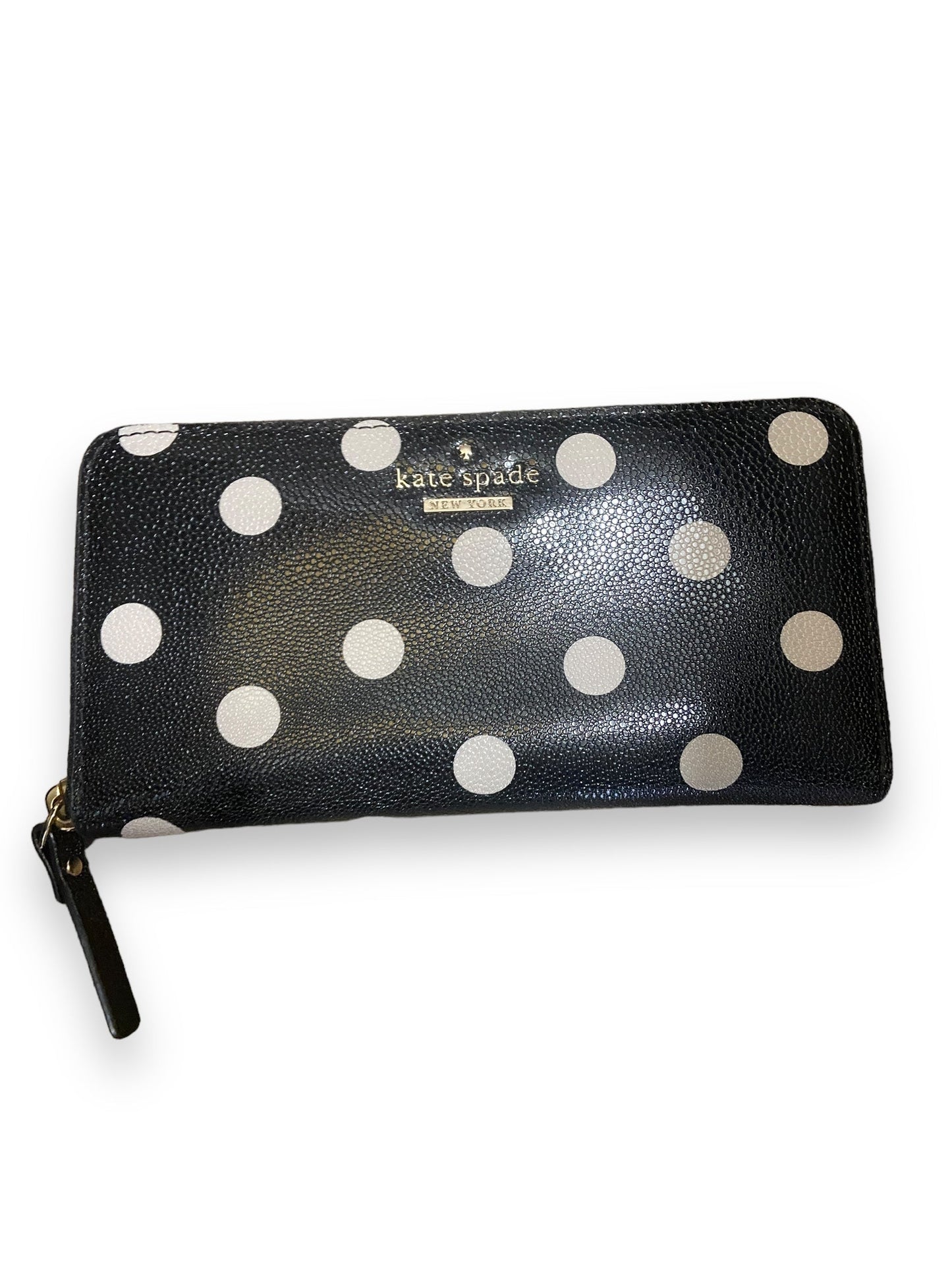 Wallet Designer By Kate Spade  Size: Large