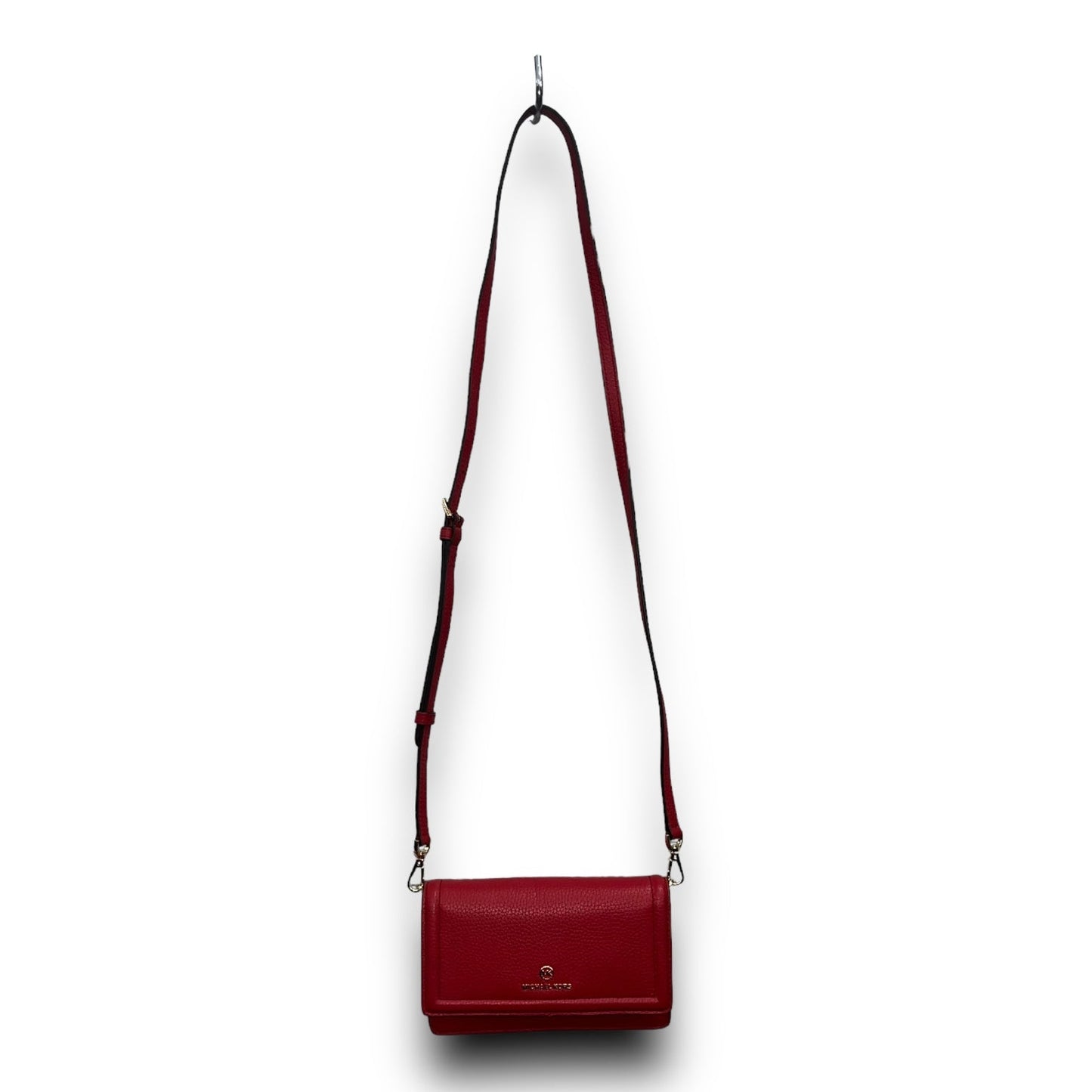 Crossbody Designer By Michael Kors  Size: Small