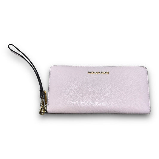 Wallet Designer By Michael Kors  Size: Large