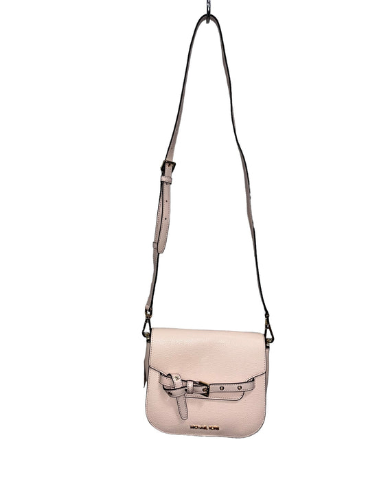 Crossbody Designer By Michael Kors  Size: Small