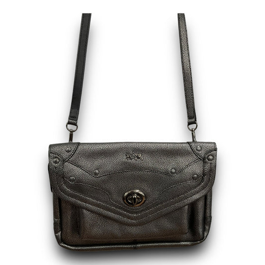 Crossbody Designer By Coach  Size: Medium