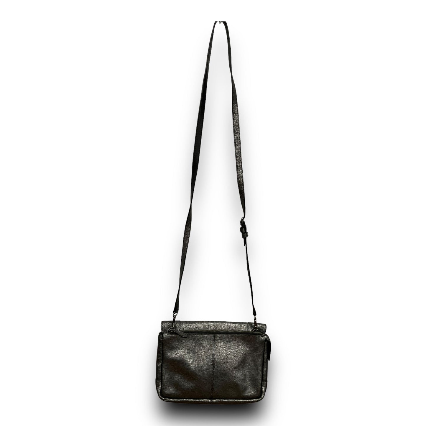 Crossbody Designer By Coach  Size: Medium