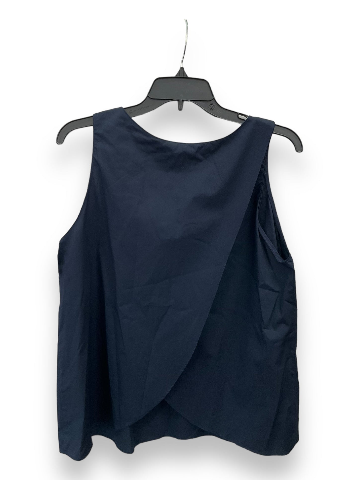 Top Sleeveless By Amanda Uprichard  Size: L