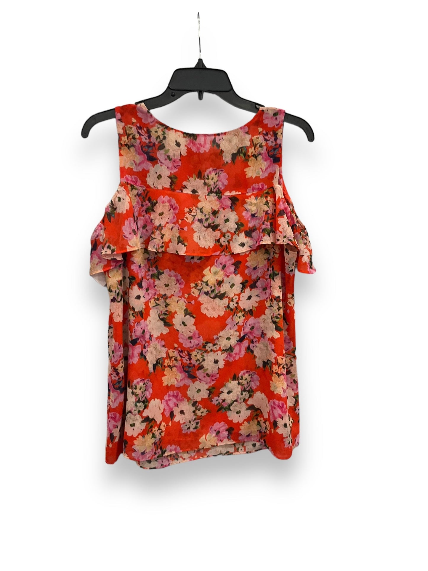 Blouse Sleeveless By Cabi  Size: M