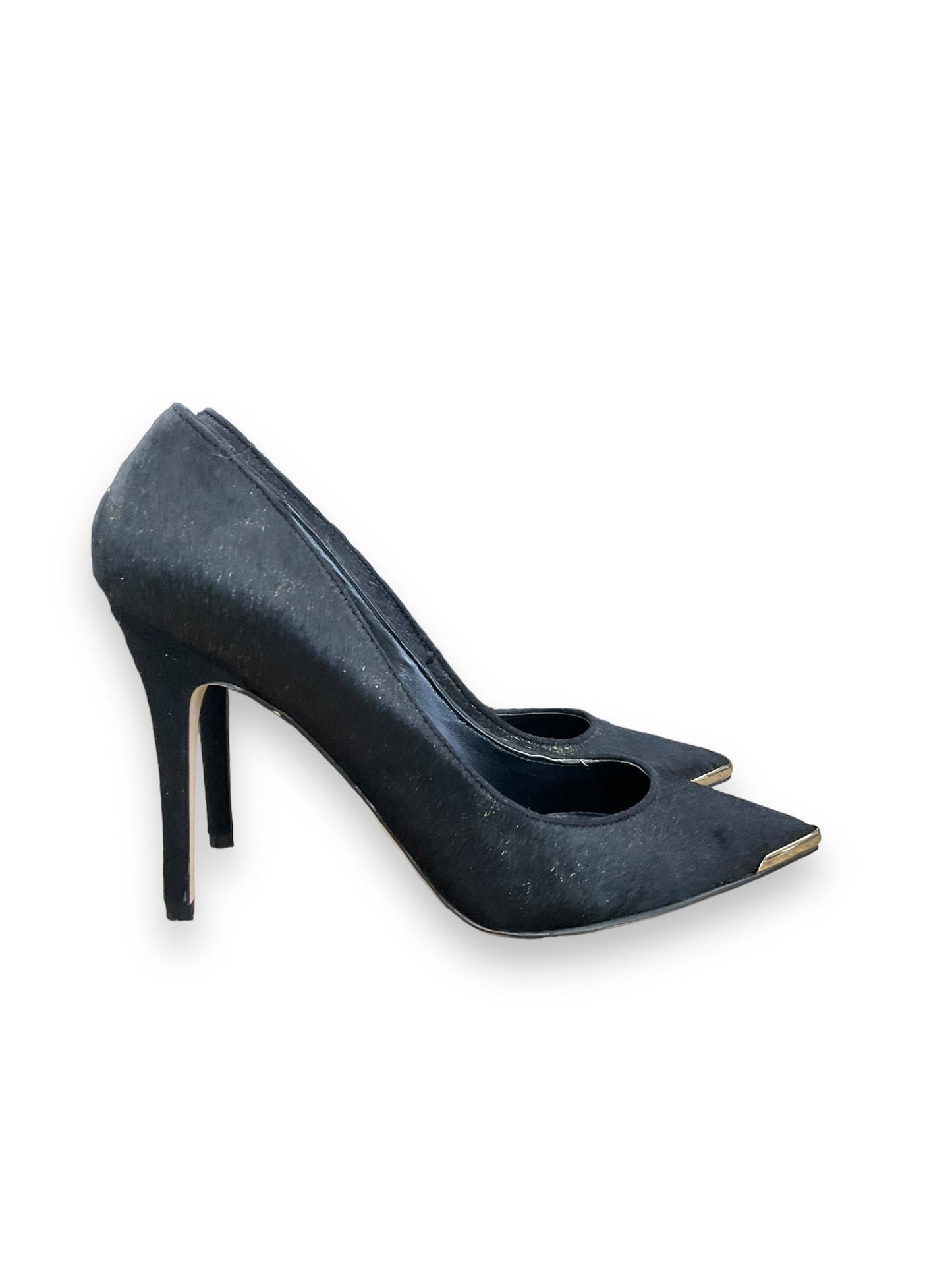Shoes Heels Stiletto By Cmc  Size: 10