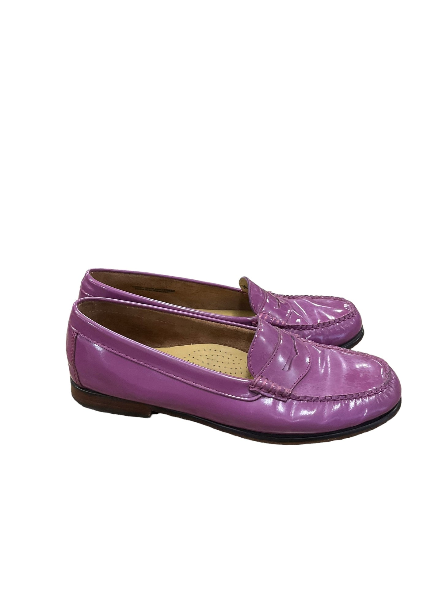 Shoes Flats By Clothes Mentor  Size: 10