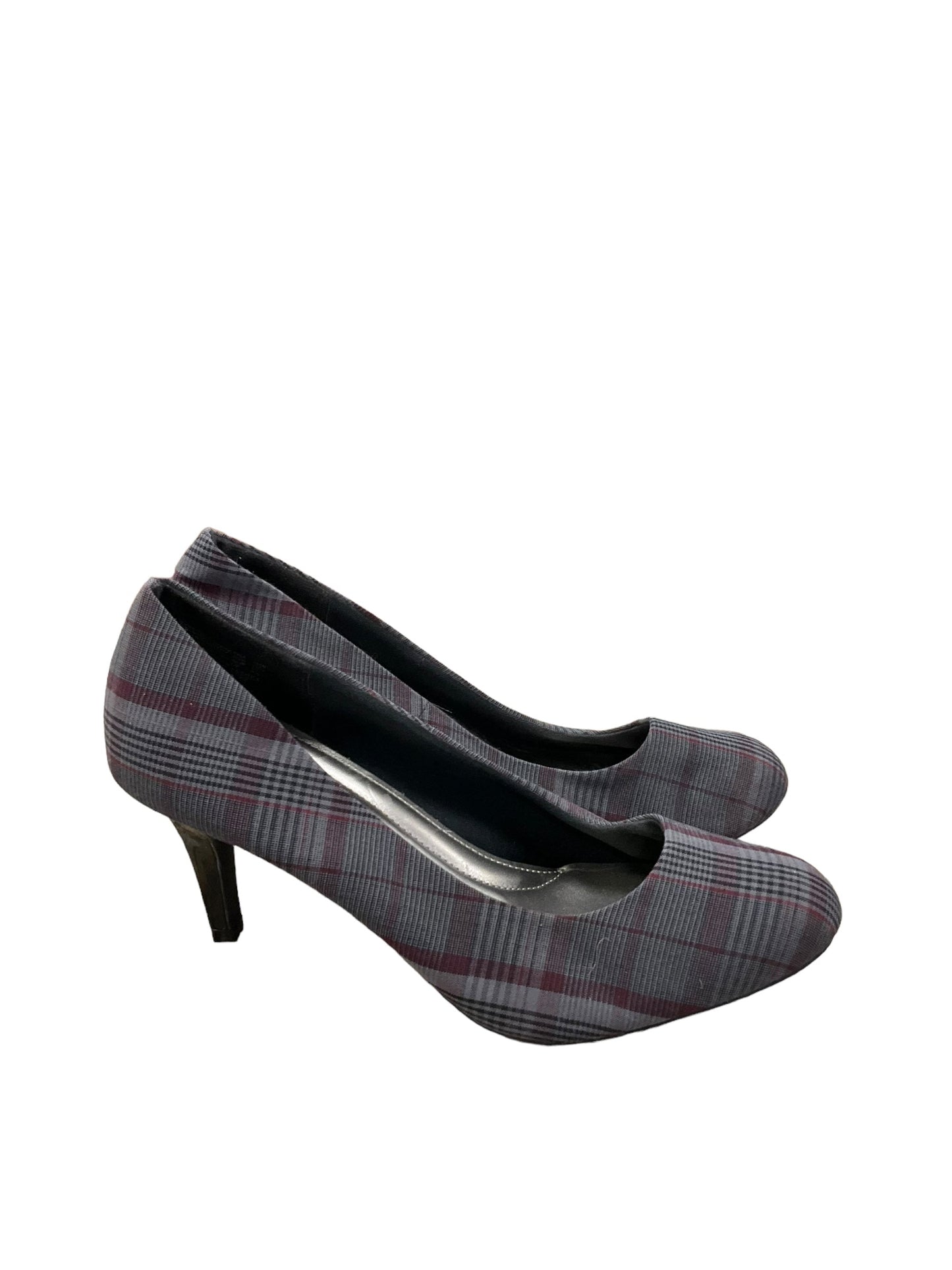 Shoes Heels Stiletto By Comfort Plus  Size: 10