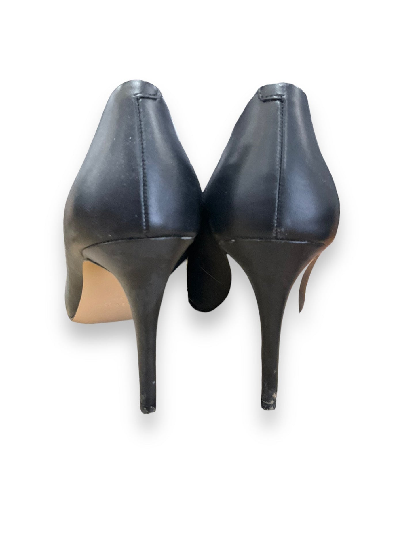 Shoes Heels Stiletto By Nine West  Size: 9