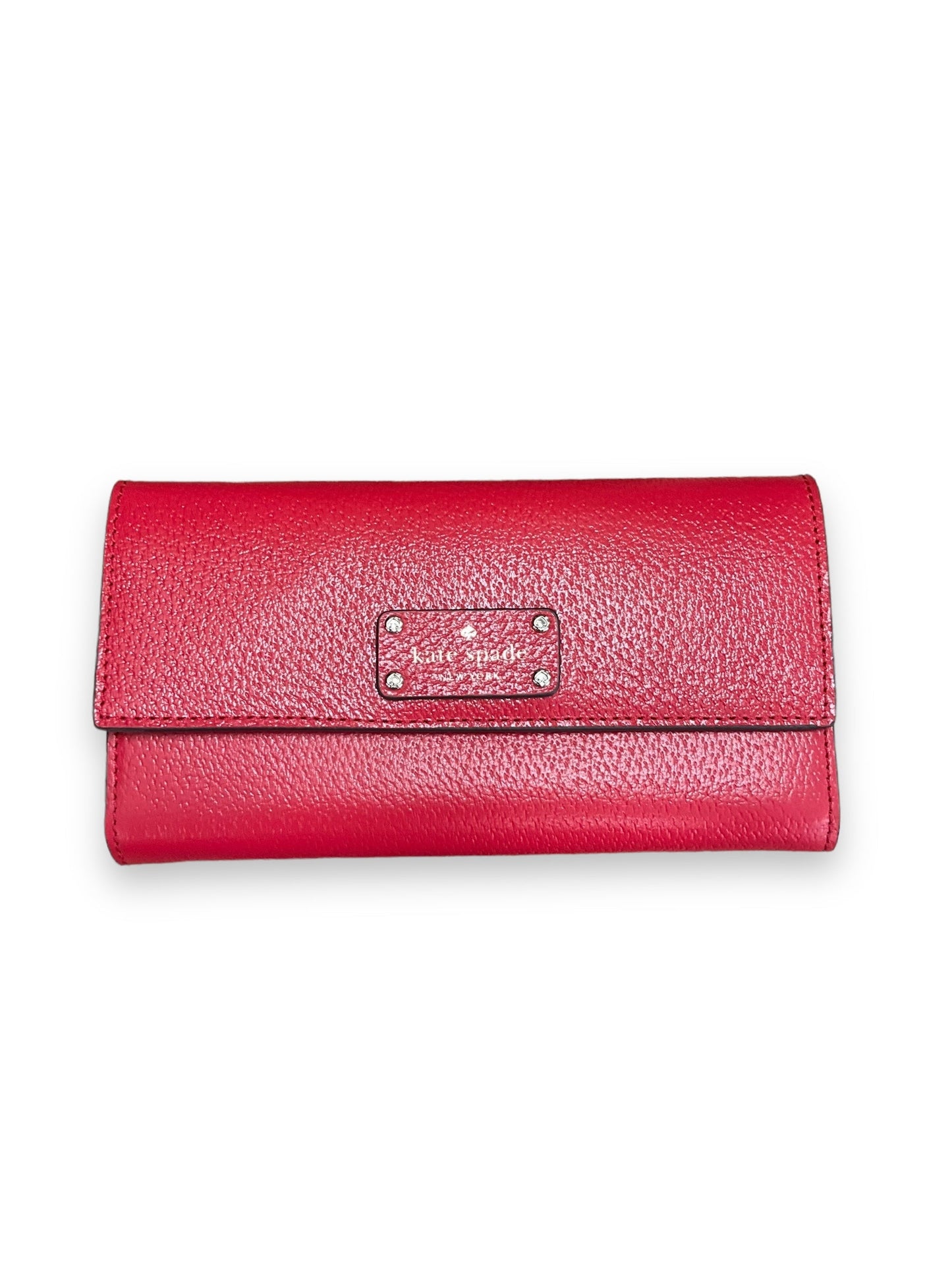 Wallet Designer Kate Spade, Size Medium