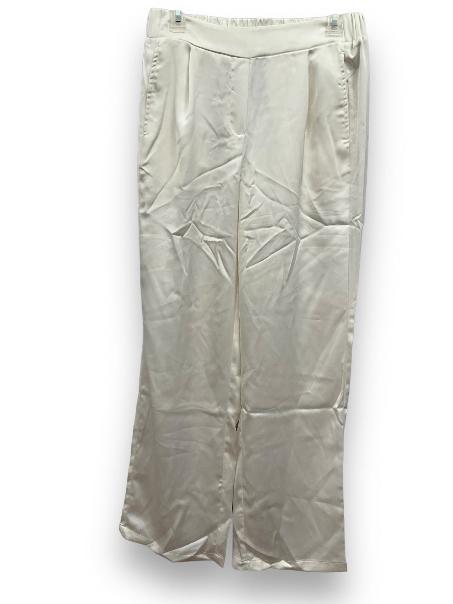 Cream Pants Other Rachel Zoe, Size Onesize