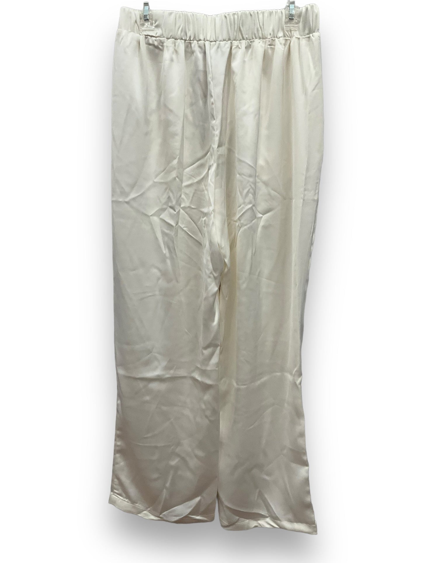 Cream Pants Other Rachel Zoe, Size Onesize