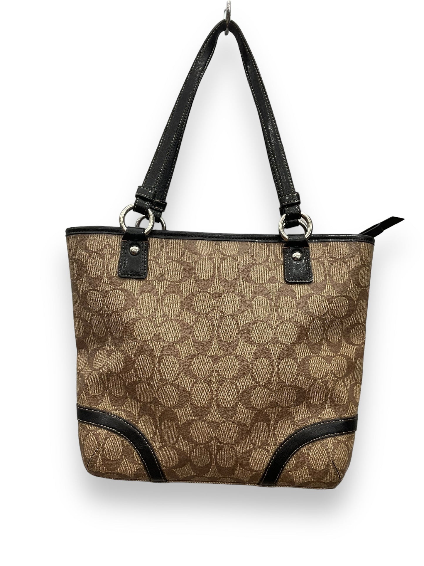 Handbag Designer Coach, Size Medium