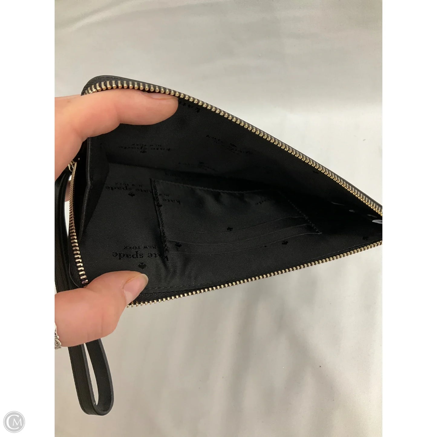 Wristlet Designer By Kate Spade, Size: Small