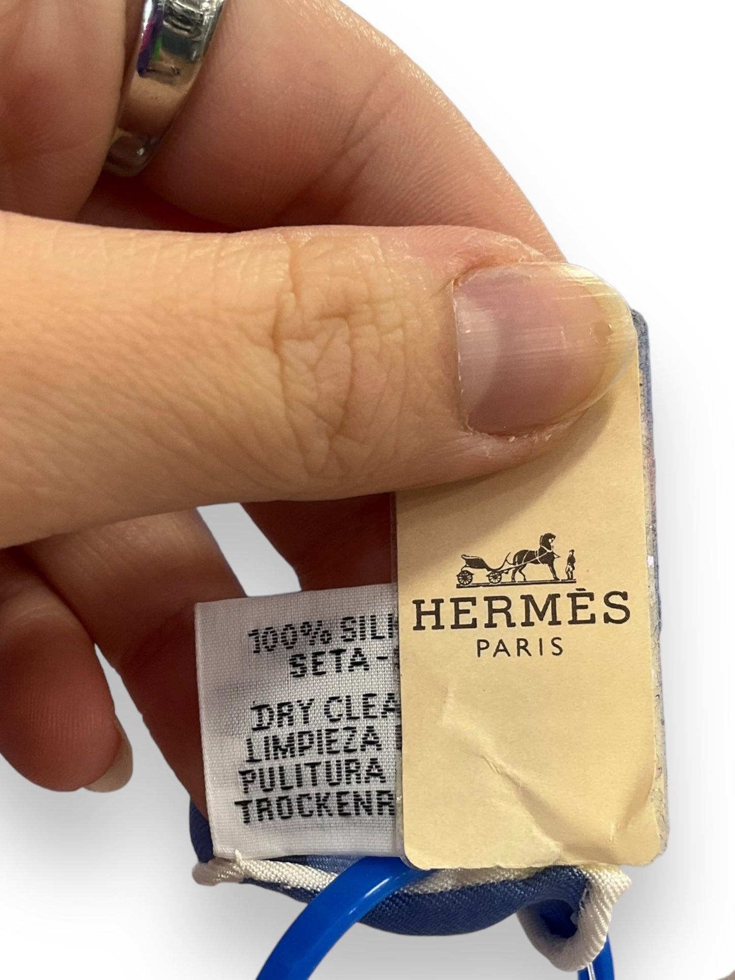 Scarf Luxury Designer Hermes