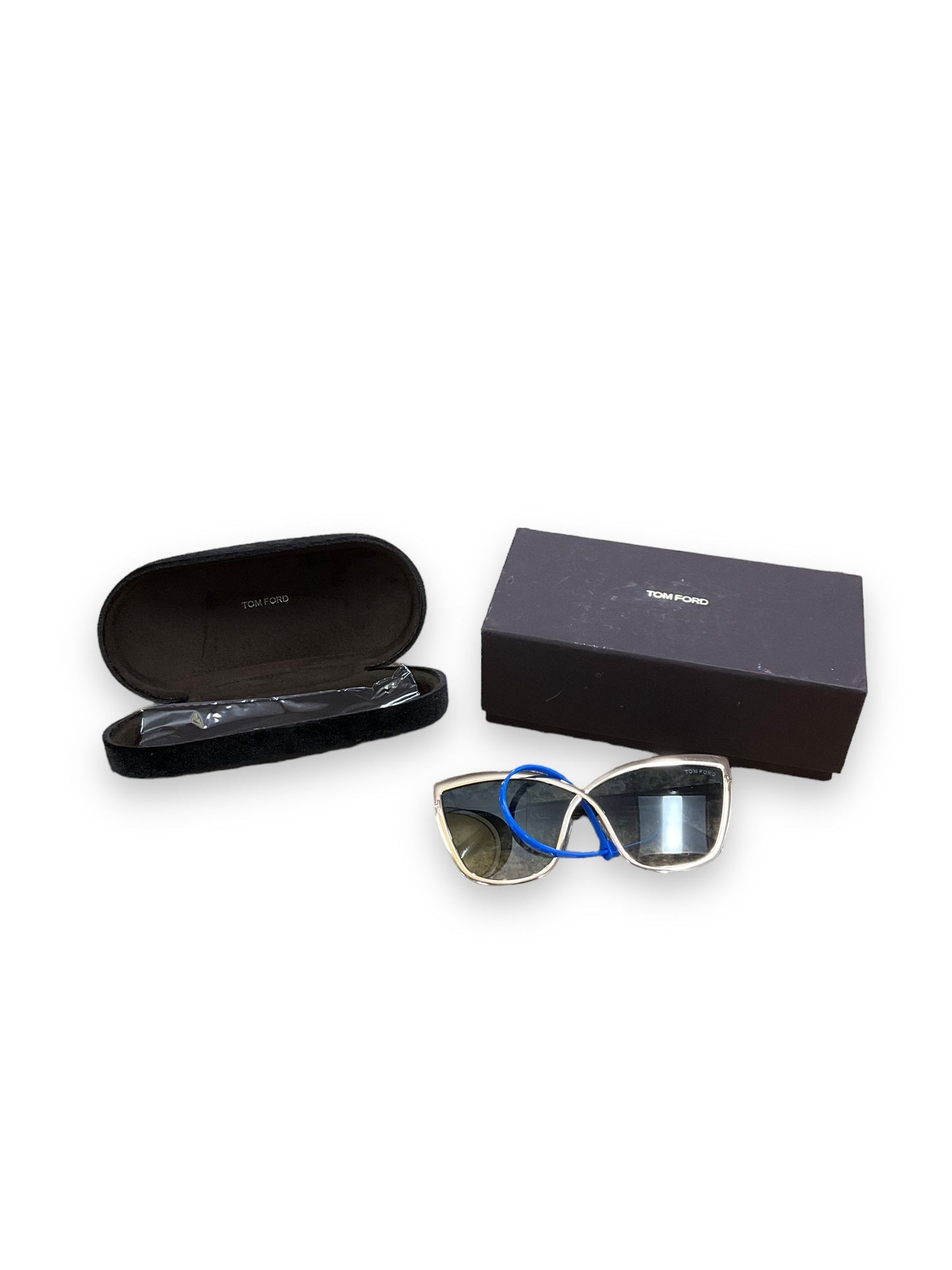 Sunglasses Luxury Designer Tom Ford